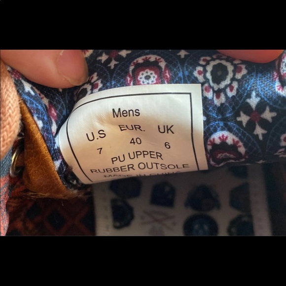 Boots - Picture 4 of 5